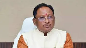 मोहब्बत की दुकान में नफरत का सामान', पत्रकार की हत्या पर CM का कांग्रेस पर तंज, नक्सली मुठभेड़ को लेकर क्या कहा?