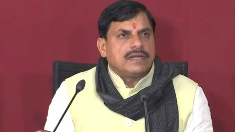 पद्मश्री से सम्मानित विभूतियों को CM ने दी बधाई, जानिए कौन हैं ये गौरव!