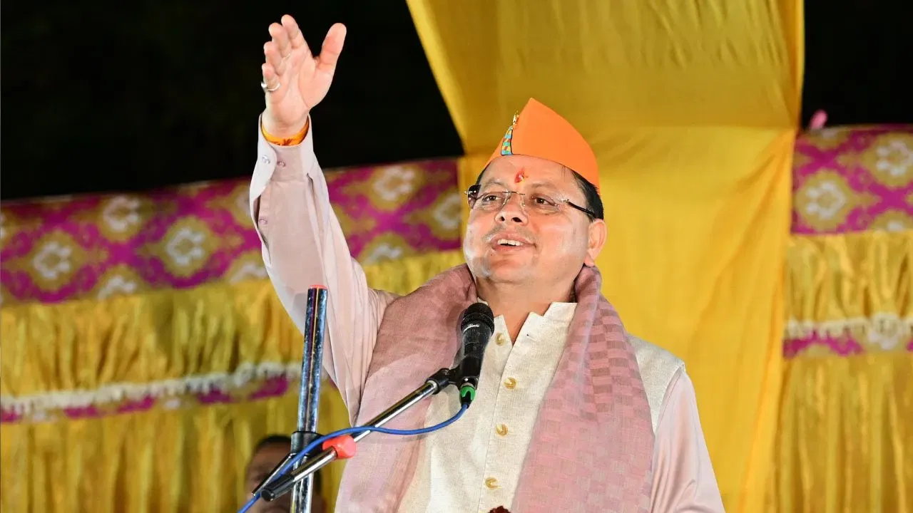 उत्तराखंड में आज से हलाला और बहुविवाह खत्म… समान नागरिक संहिता की कुछ खास बातें