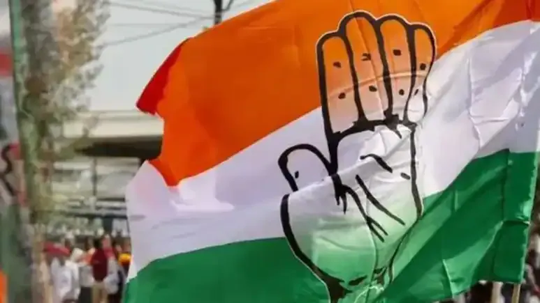 कांग्रेस ने प्रत्याशियों की जारी की सूची, जानें निगम और नगर पालिकाओं में किसे दिया है टिकट 