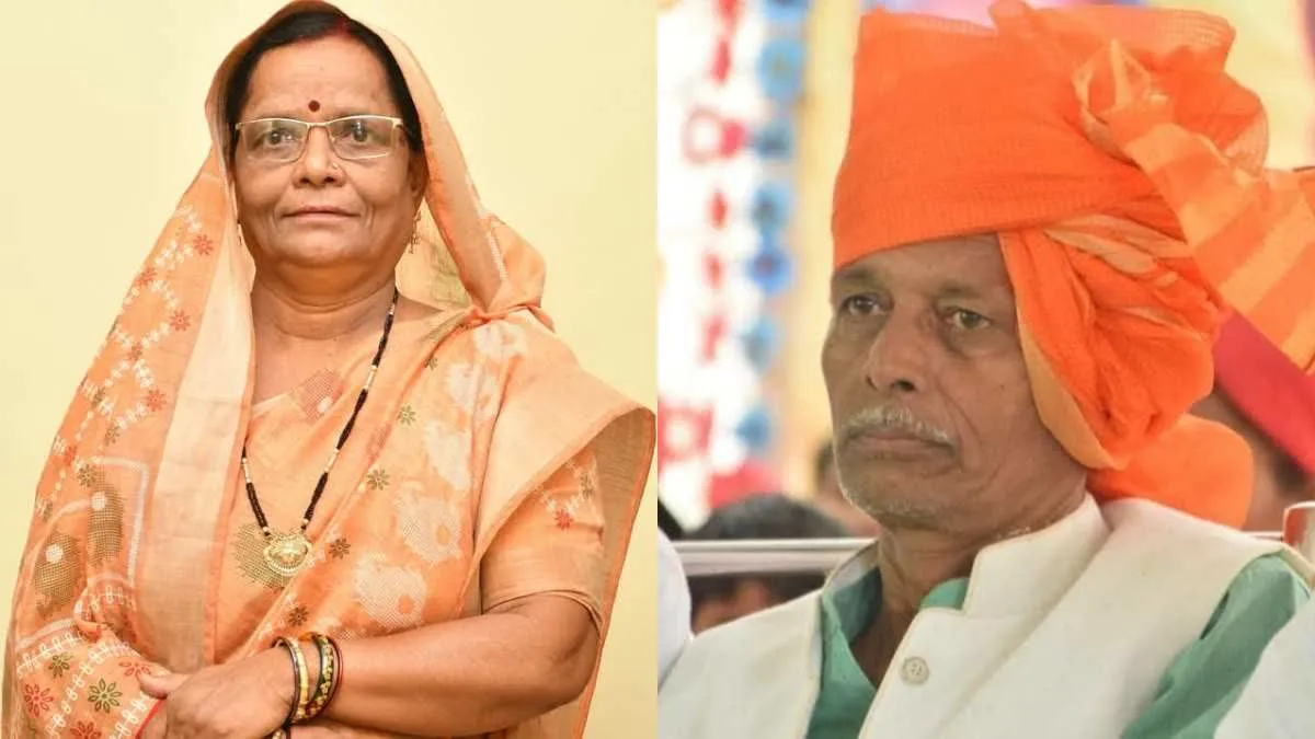 बुंदेलखंड में बीजेपी की सियासी खींचतान में दमोह भी शामिल, विधायक ने बताया जान का खतरा 