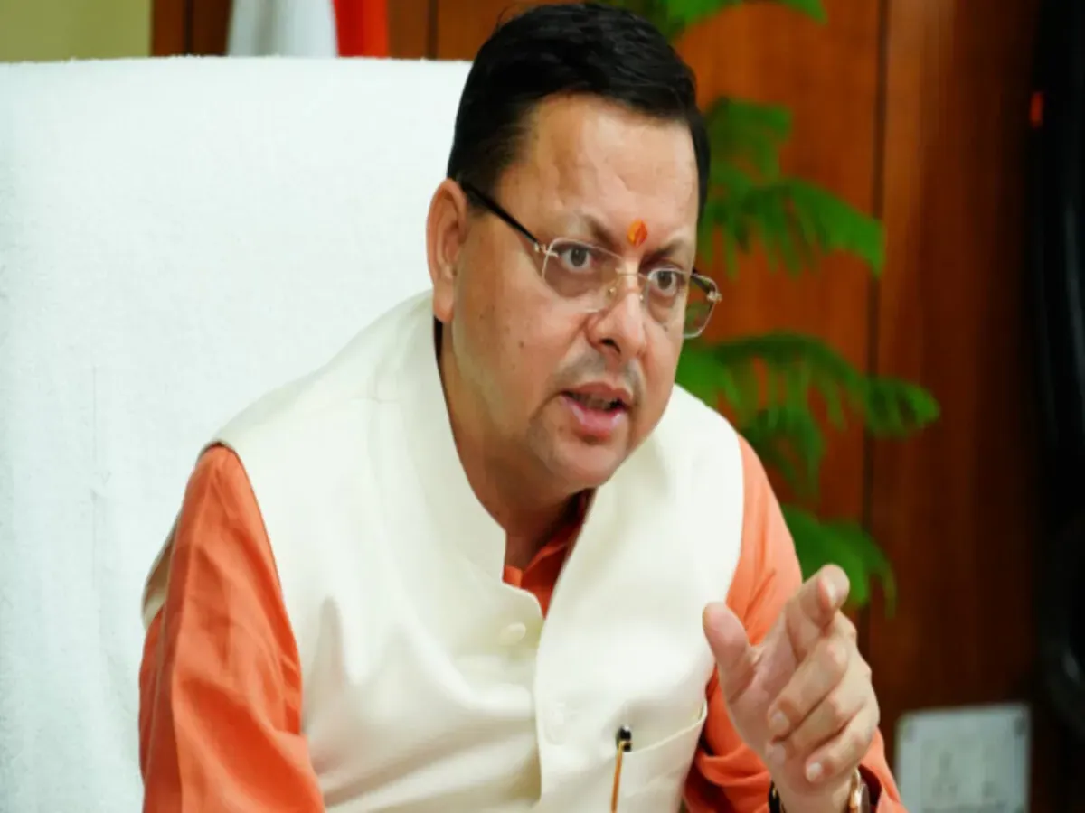 समान नागरिक संहिता नियमावली को उत्तराखंड कैबिनेट ने दी मंजूरी , सीएम धामी बोले- 'वादा पूरा किया'  