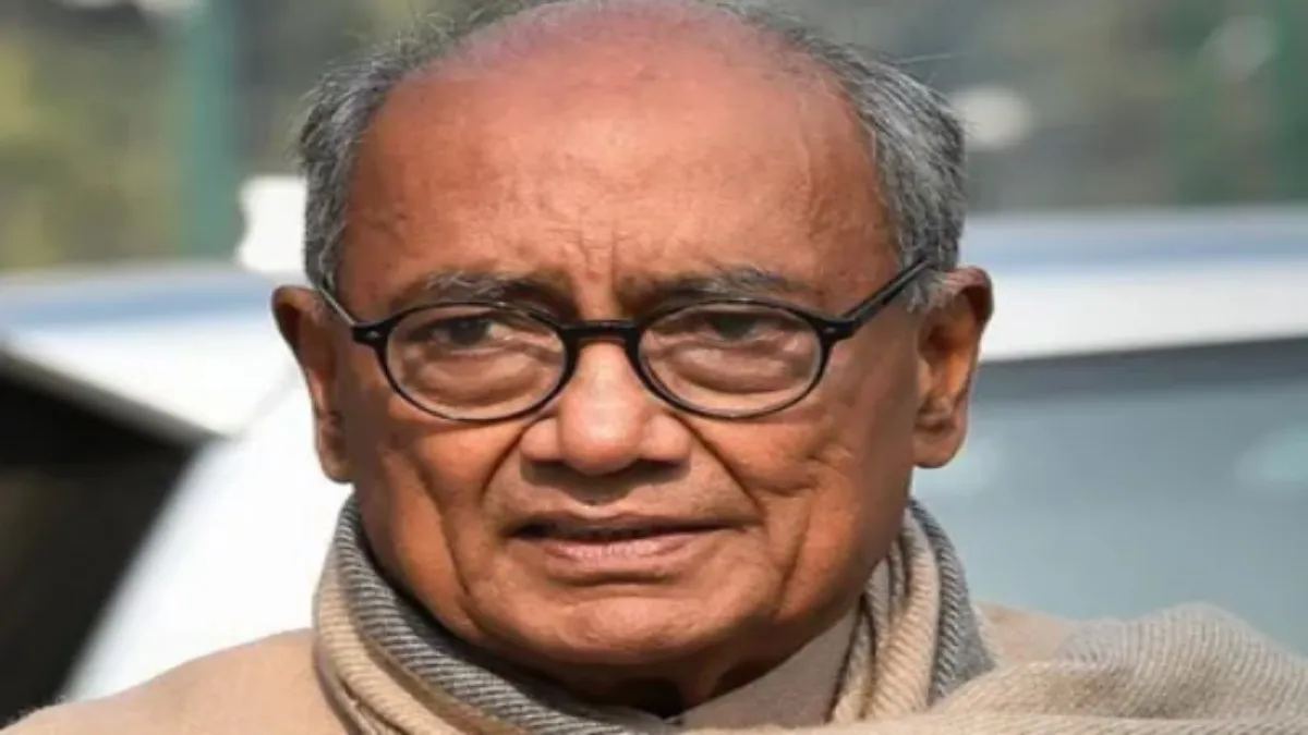 महाराष्ट्र में साढ़े 4 साल में 42 लाख मतदाता बढ़े, लोस और विधानसभा चुनाव के बीच कैसे 47 लाख मतदाता बढ़ गए : दिग्विजय