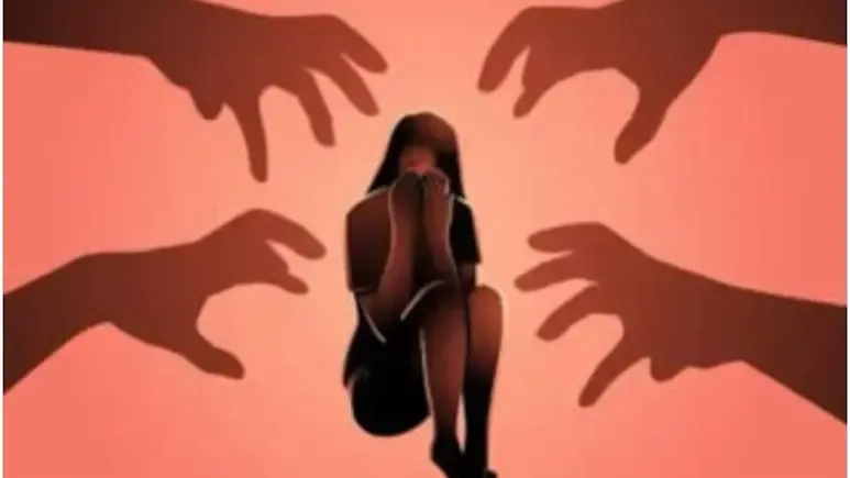 चचेरे भाई के बर्थडे पार्टी में जा रही थी बच्ची, 12 साल की मासूम के साथ किया सामूहिक दुष्कर्म