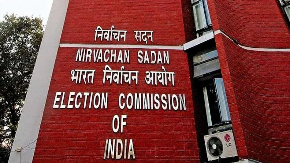 पिछले दिल्ली चुनाव में राजनीतिक दलों ने प्रचार में उड़ाए 28.9 करोड़, चुनाव आयोग की रिपोर्ट में खुलासा