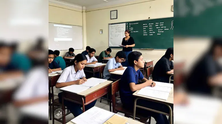बोर्ड एग्जाम और स्ट्रेस.... फौरन करें इस हेल्पलाइन पर कॉल, मिलेगा चुटकियों में समाधान