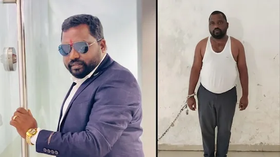 मुकेश का हत्यारा सुरेश चंद्राकर गिरफ्तार, SIT ने की बड़ी कार्रवाई, पत्नी से भी पूछताछ जारी