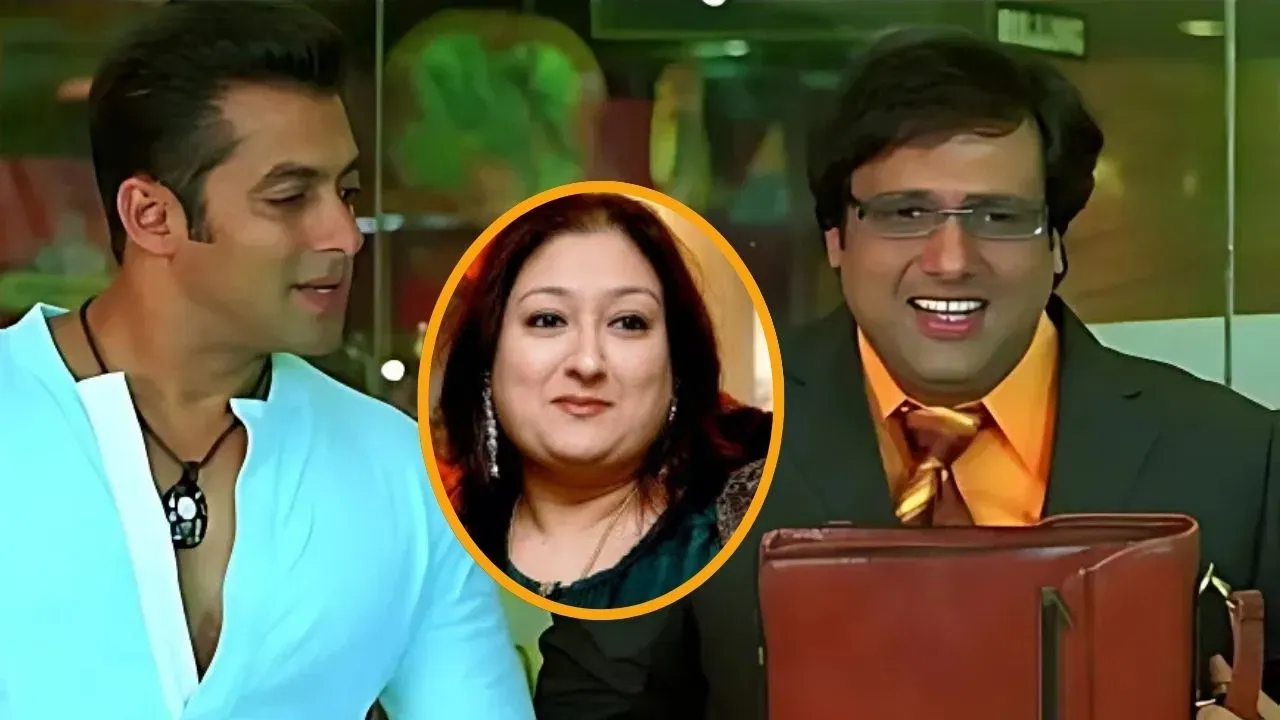 ‘पार्टनर 2’ में सलमान खान के साथ गोविंदा की वापसी? सुनीता आहूजा ने कह दी दिल की बात