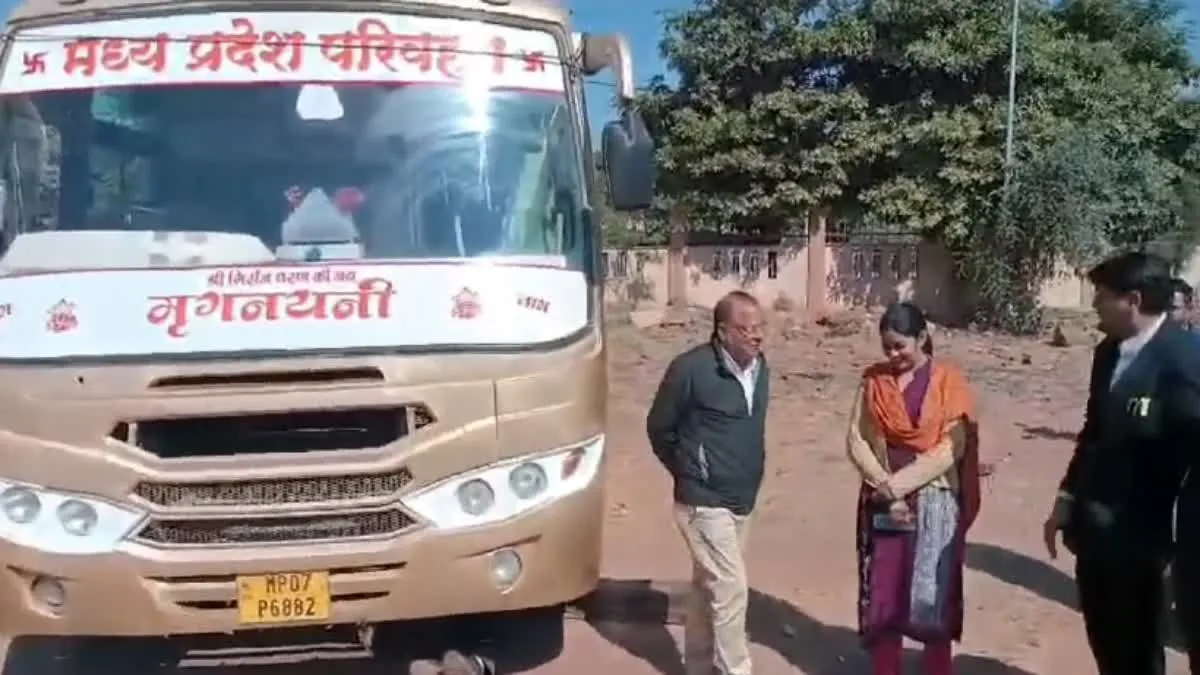 सारे गवाह पलट गए, पंचर वाला डटा रहा, 13 मौतों के जिम्मेदार ड्राइवर को मिली सजा
