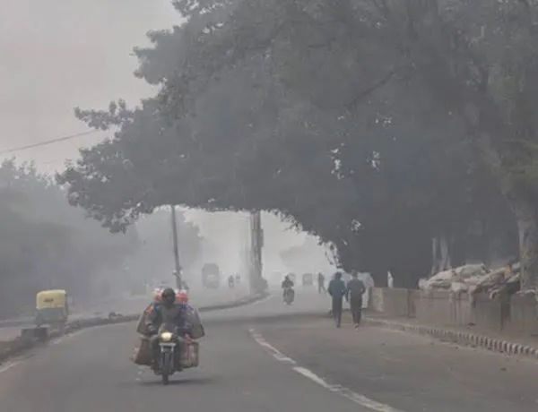 एमपी का मौसम 12 जनवरी 2025: सागर, जबलपुर जैसे कई जिलों में गरजेंगे बादल, जानें मौसम का ताजा अपडेट