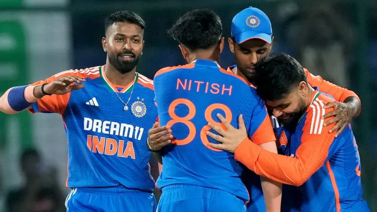 टीम इंडिया की बढ़ गई ताकत, चौथे मैच से पहले फिट हुआ स्टार खिलाड़ी
