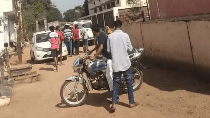 बीएमओ की पत्नी का मिला शव, हत्या की आशंका; पुलिस की जांच से सच आएगा सामने