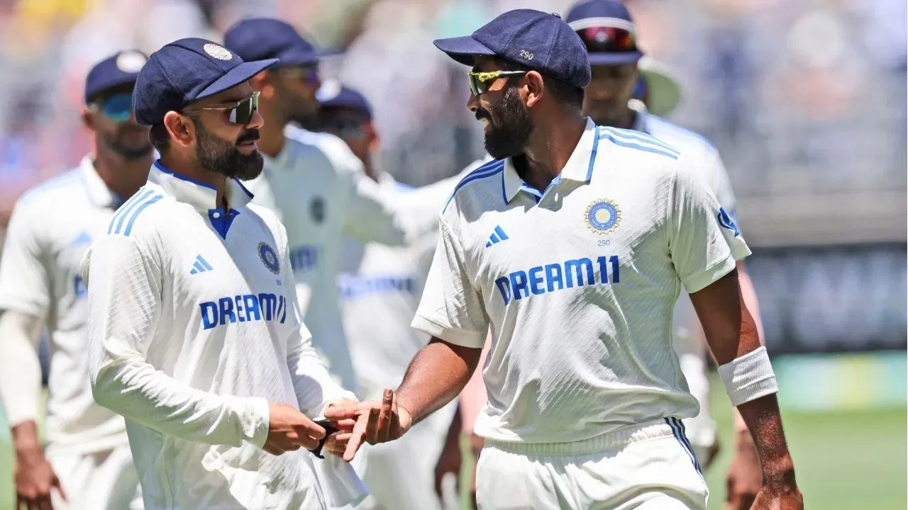 BCCI ने तय किया भारत के अगले टेस्ट कप्तान का नाम, टीम का उप-कप्तान बनने के लिए जरूरी होगी ये ‘क्वालिफिकेशन’