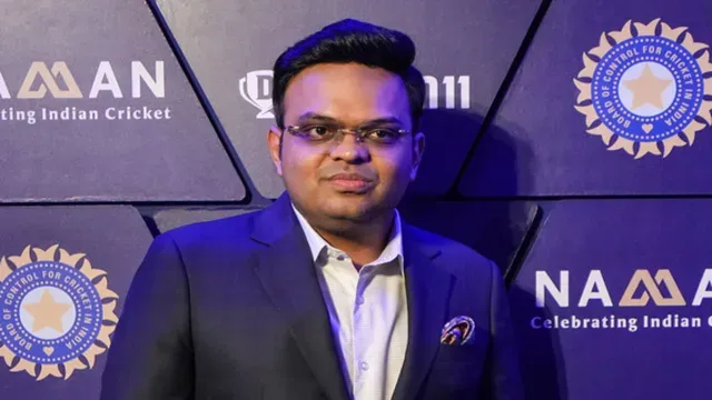 BCCI करेगी जय शाह को सम्मानित, जानिए ICC अध्यक्ष को क्यों मिलेगा 'अवॉर्ड'