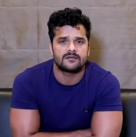 बिहार विधानसभा चुनाव लड़ेंगे खेसारी लाल यादव ! भोजपुरी गायक का ऐलान, बिहार से इनको भगाएं