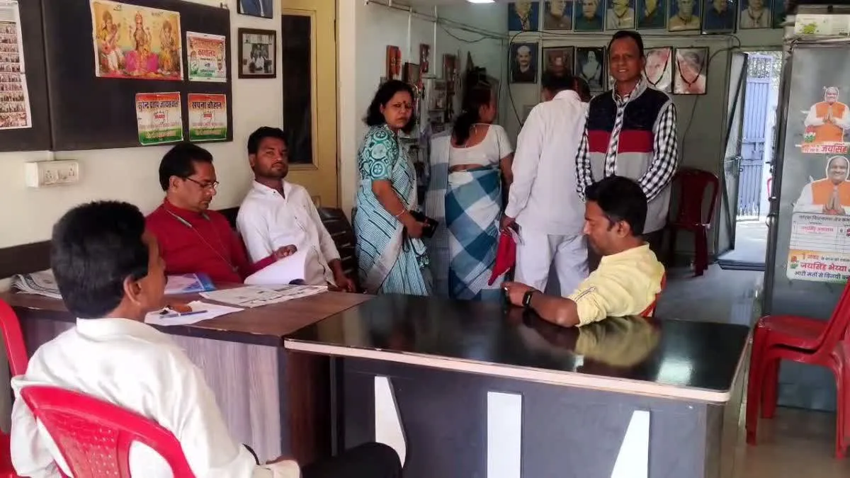 कोरबा नगर निगम चुनाव, पार्षद प्रत्याशियों की घोषणा 25 तक, नाम वापसी के बाद प्रचार के लिए सिर्फ 11 दिन
