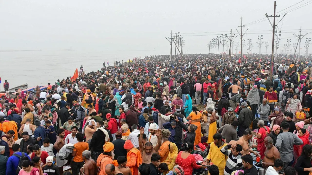 महाकुंभ में खो जाएं तो कैसे होगी मुलाकात, क्या है व्यवस्था?