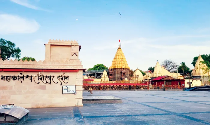 महाकाल दर्शन घोटाला: दो और गए जेल, अब तक दस आरोपी सलाखों के पीछे भेजे गए, फरार आरोपी की तलाश जारी