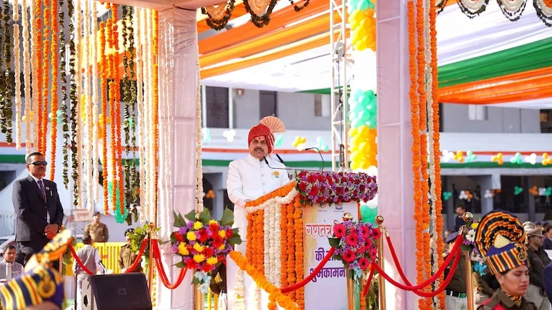 CM मोहन यादव ने इंदौर से प्रदेशवासियों को दिया खास संदेश, जानें 10 बड़ी बातें