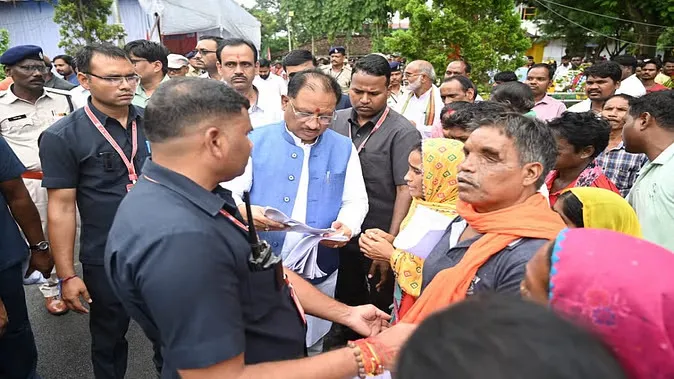 32 साल बाद मिली मुआवजा राशि, भालू के हमले में गंवाई थी आंख