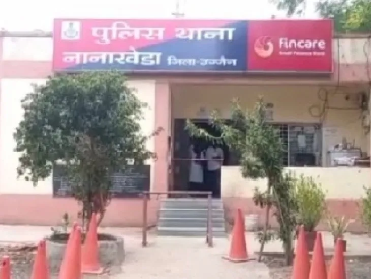 कचरा गाड़ी कलेक्शन के ड्राइवर ने किया मानवता को शर्मसार, पहले वृद्ध को टक्कर मारी, फिर 5 फीट तक घसीटा