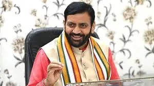 हरियाणा सरकार का 100 दिन के कार्यकाल पर मंथन, CM नायब सिंह सैनी ने कहा  'सिटिज़न चार्टर' को गंभीरता से लागू करें अधिकारी 