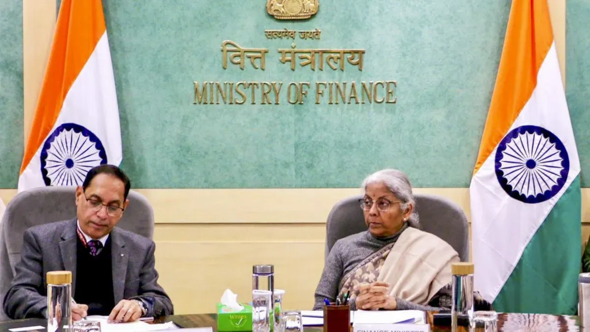 बजट में नई नौकरियों के अवसर बढ़ाने पर होगा जोर, CII ने दिया सरकार को ये सुझाव