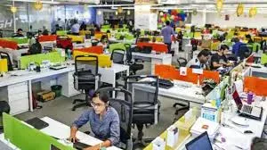 दिसंबर 2024 में 4 महीने के टॉप रहा भारत का सर्विस सेक्टर, खूब मिलीं नौकरियां