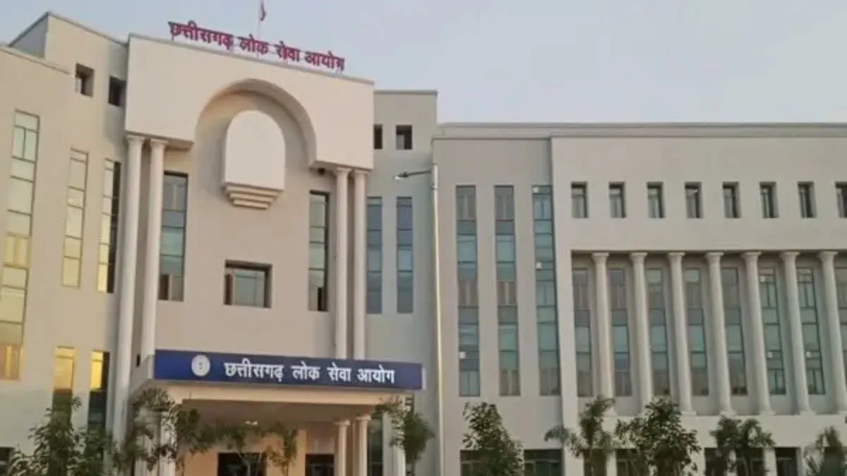 CGPSC भर्ती घोटाला, टामन सिंह सोनवानी का भतीजा और बजरंग पावर के निदेशक का बेटा बहू गिरफ्तार