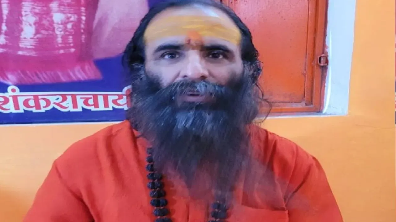 महाकुंभ में भगदड़ के बाद अखाड़ा परिषद् का फैसला, आज नहीं होगा अमृत स्नान, अध्यक्ष बोले- हमारा दुर्भाग्य