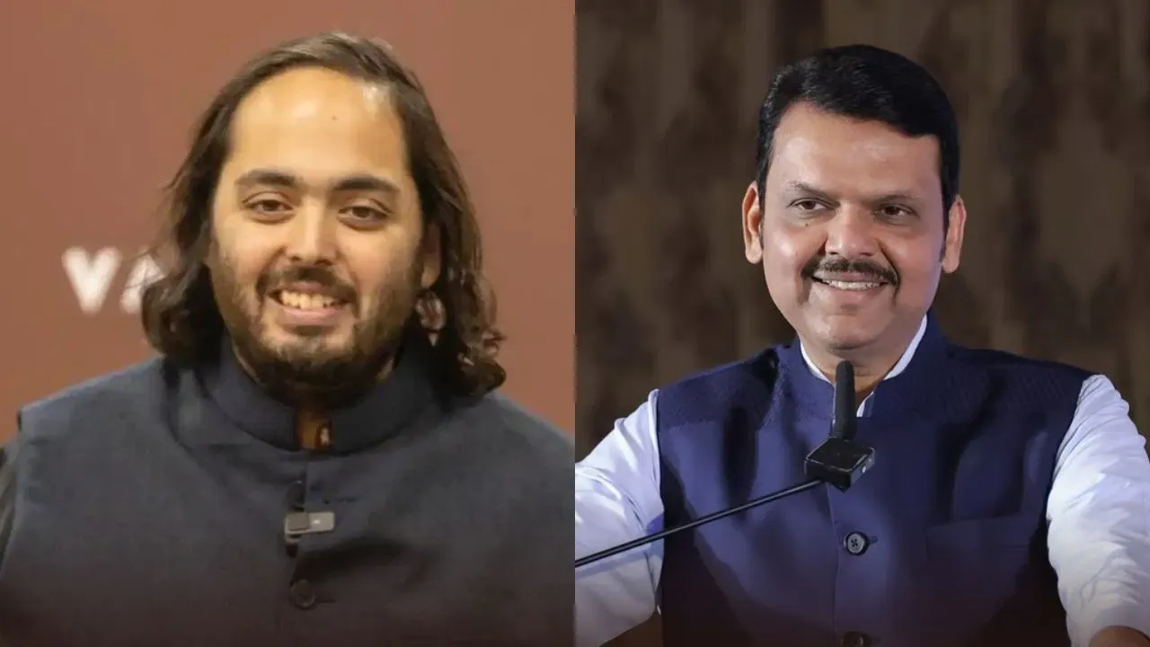 रिलायंस इंडस्ट्रीज महाराष्ट्र में करेगी 3.05 लाख करोड़ का निवेश, इतने लोगों को मिलेगी जॉब