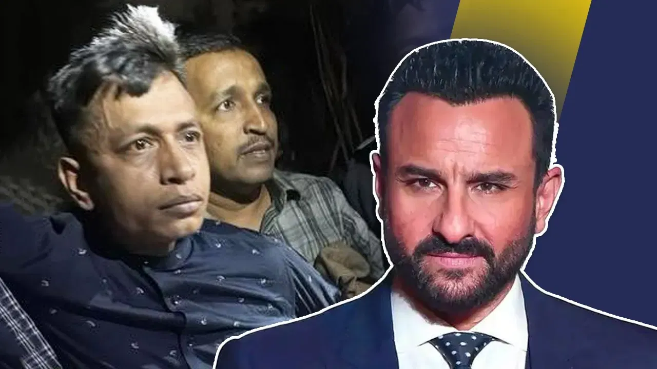 सैफ हमला केस: आज क्राइम सीन रिक्रिएट करेगी पुलिस, इंटरनेशनल साजिश एंगल से भी जांच