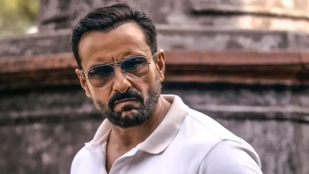 Saif Ali Khan अटैक मामले में टर्निंग प्वाइंट, सीसीटीवी में नजर आए शख्स और गिरफ्तार हुए आरोपी अलग, क्या कहते हैं फॉरेंसिक एक्सपर्ट्स?