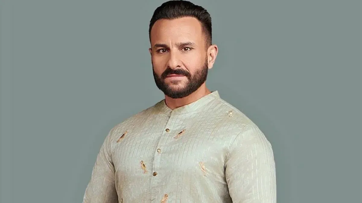 सैफ अली खान के घर में घुसा शख्स, चाकू से किया एक्टर पर हमला, लीलावती अस्पताल में हुए भर्ती