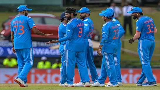 भारतीय टीम के चयन पर बवाल, BCCI सचिव को सख्ती से पेश आने की सलाह? अजीत अगरकर पर गिर सकती है गाज