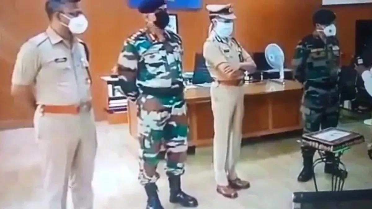 एमपी में डिजिटल अरेस्ट से पहली मौत, ठगों की धमकी से डरी महिला शिक्षक, पैसे नहीं दे पाई तो खाया जहर