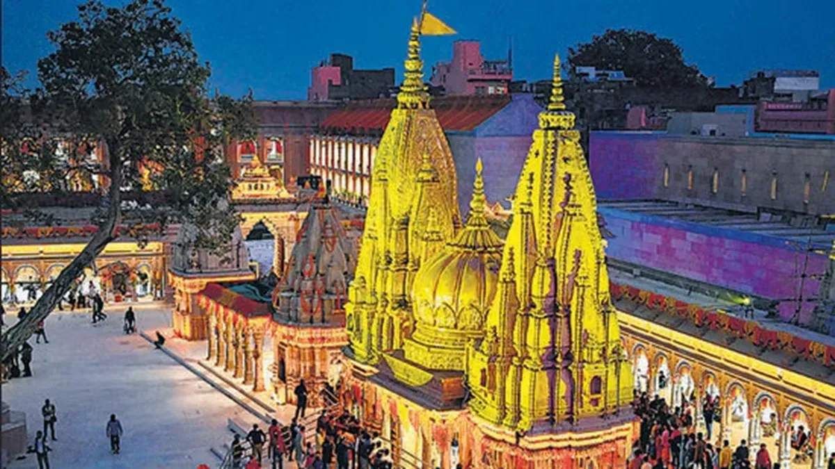 वाराणसी में दिखेगा महाकुंभ का असर, बदल जाएगा काशी विश्वनाथ की आरती का टाइम, मंदिर ने जारी की समय सारिणी