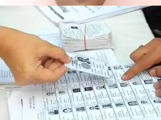 MP में 4.97 लाख वोटर बढ़े, निवार्चन पदाधिकारी ने जारी की सूची, कुल मतदाताओं की संख्या 5.70 करोड़