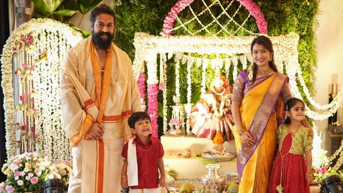 यश का असल नाम नहीं जानते होंगे आप? केजीएफ से पहले इन फिल्मों ने बनाया स्टार