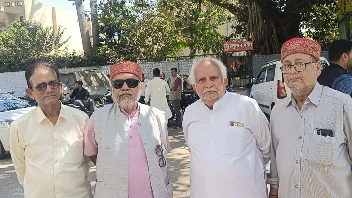 मांगें पूरी नहीं होने से पेंशनर्स महासंघ नाराज, 4 मार्च को जल संसाधन विभाग का करेंगे घेराव,