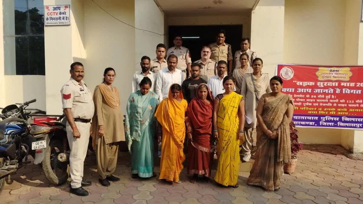 त्रिस्तरीय पंचायत चुनाव: हारने के बाद मतदान दल और पुलिस पर पथराव, 9 गिरफ्तार