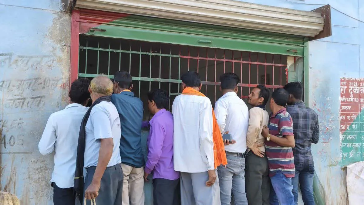 69 करोड़ की शराब पी गए 2 महीने में कवर्धा वाले, आबकारी विभाग की हुई जबरदस्त कमाई