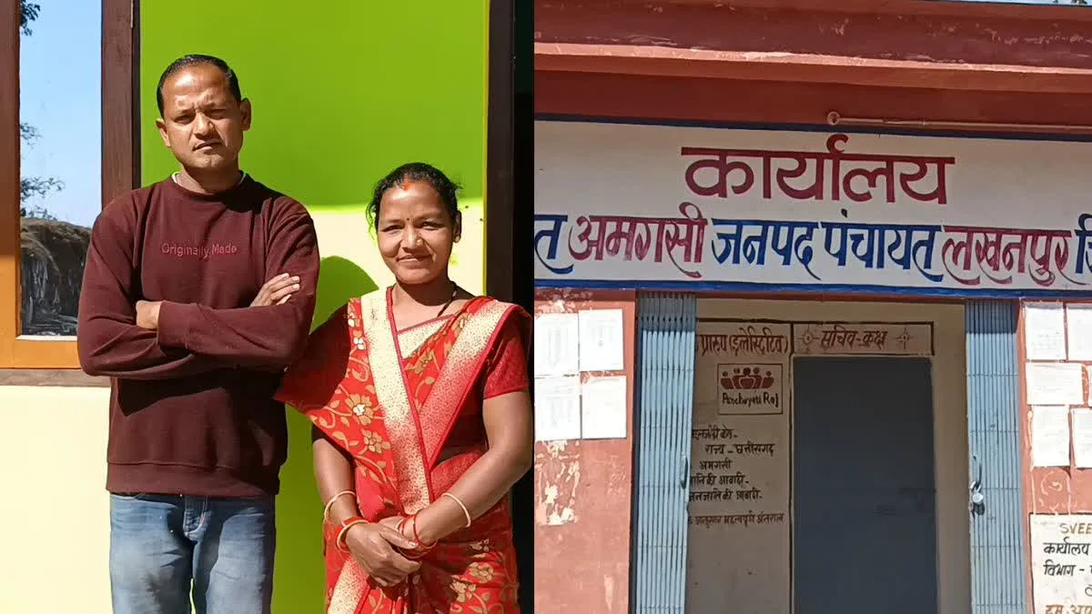 आदिवासी महिला किसान स्मार्ट खेती से बनी लखपति, नेशनल रूरल लाईवलीहुड मिशन ने दिया सहारा 