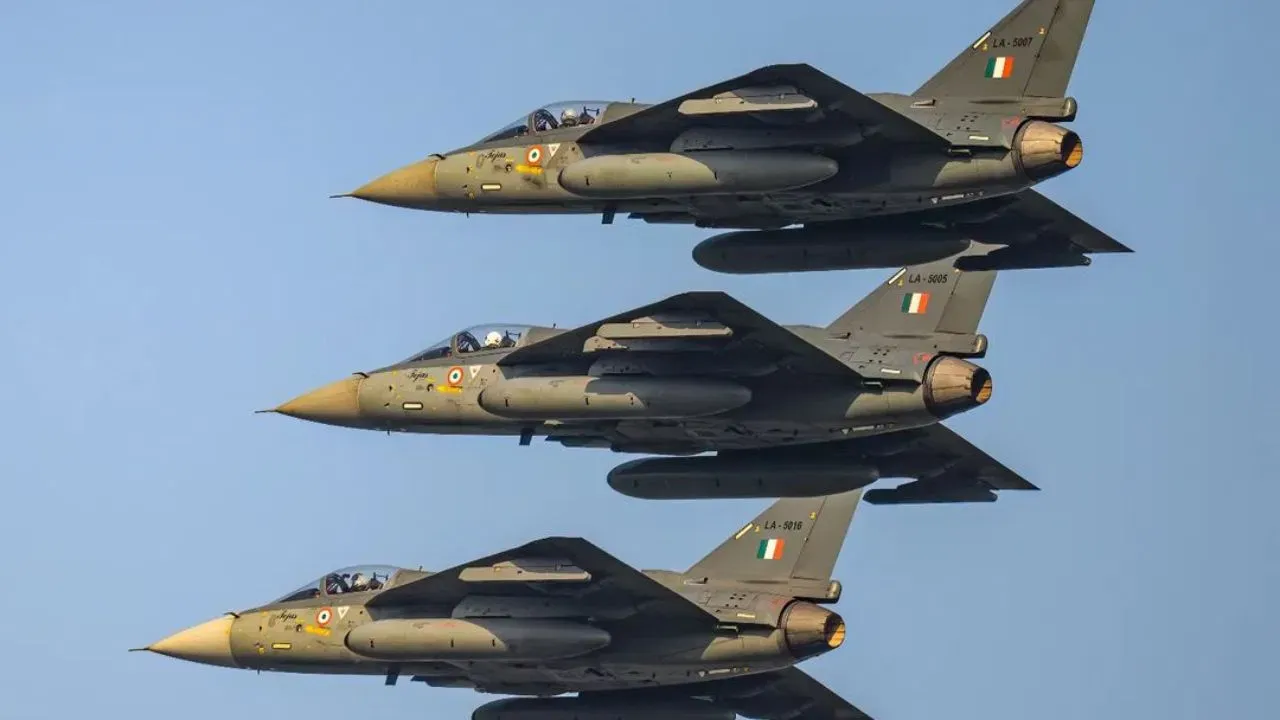 आज से एशिया के सबसे बड़े एयर शो का आगाज, गरजेंगे लड़ाकू विमान
