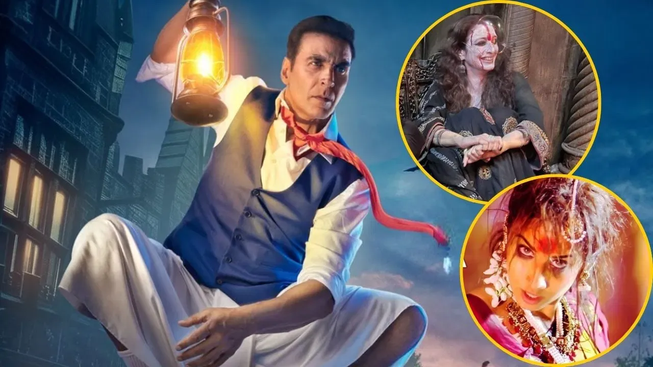 जो ‘भूल भुलैया’ में हुआ, वो Bhooth Bangla में करेंगे अक्षय कुमार, ये बड़ी तैयारी सब पर पड़ने वाली है भारी!