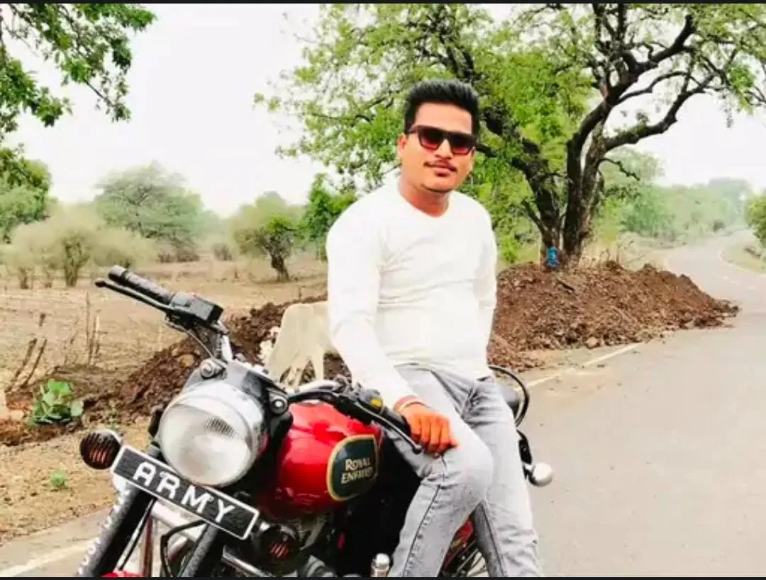 डिनर करके सोया 23 साल का युवक सुबह फिर नहीं उठा, साइलेंट अटैक से मौत 