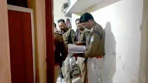 फांसी के फंदे पर झूल गया लाइन अटैच आरक्षक, लंबे समय से था गैर हाजिर