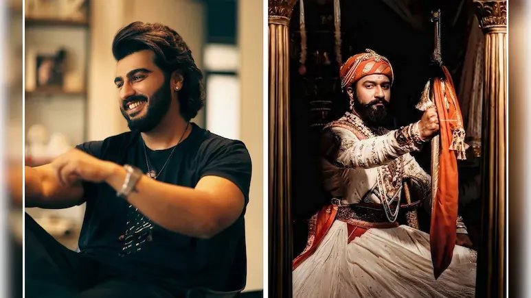 विक्की कौशल की छावा के शोर में कुछ ऐसा है मेरे हस्बैंड की बीवी का हाल, देखें आंकड़ा