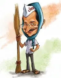 अरविंद केजरीवाल नई दिल्ली से हारे