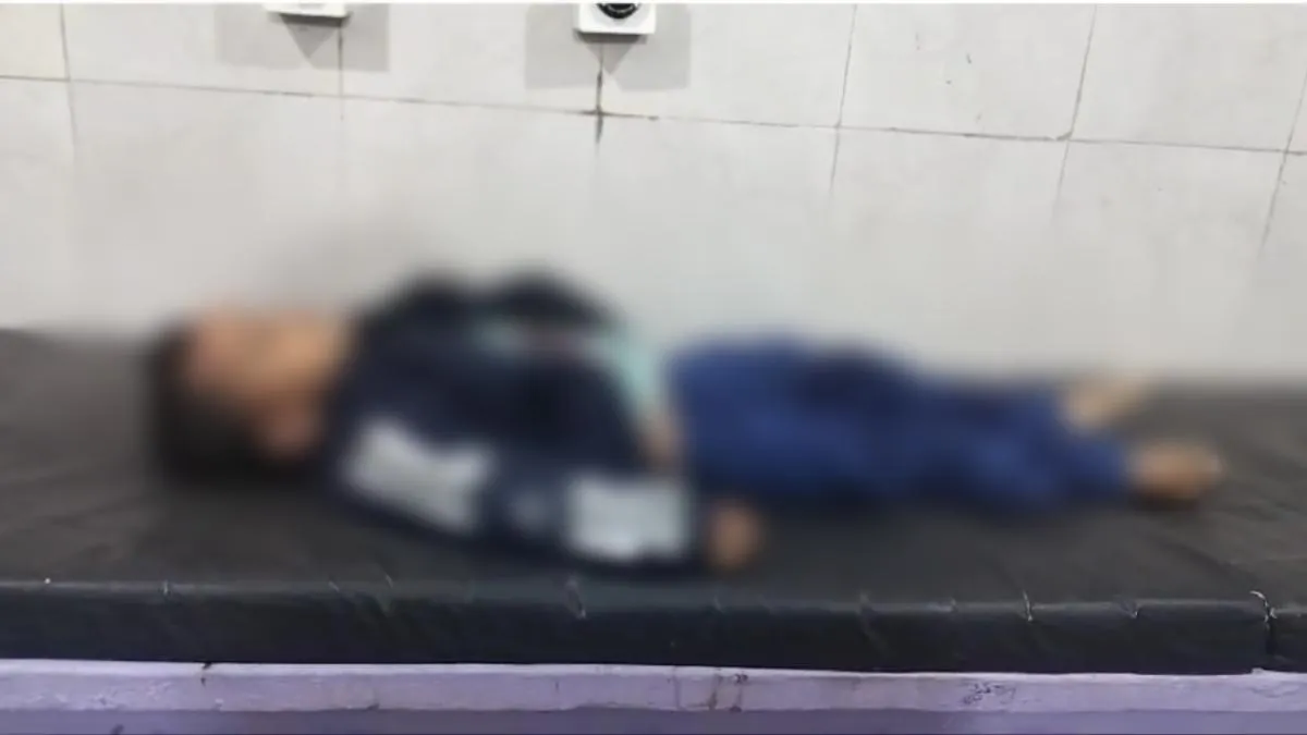 मातम में बदली शादी की खुशियां : हर्ष फायरिंग ने ले ली जान, गोली लगने से बच्चे की मौत